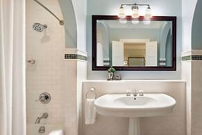 The Omni Homestead Resort & Spa