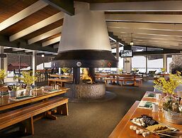 The Omni Homestead Resort & Spa