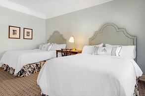 The Omni Homestead Resort & Spa