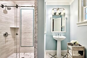 The Omni Homestead Resort & Spa