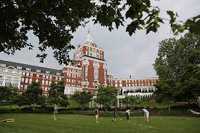 The Omni Homestead Resort & Spa