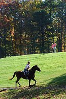 The Omni Homestead Resort & Spa
