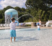 The Omni Homestead Resort & Spa