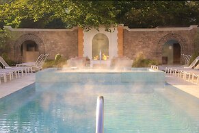 The Omni Homestead Resort & Spa