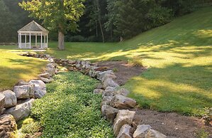 The Omni Homestead Resort & Spa