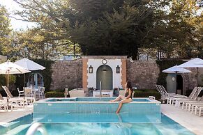 The Omni Homestead Resort & Spa