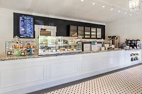 The Omni Homestead Resort & Spa