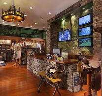 The Omni Homestead Resort & Spa