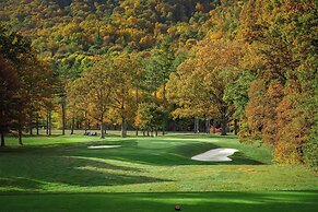The Omni Homestead Resort & Spa