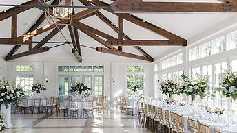 The Omni Homestead Resort & Spa