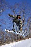 The Omni Homestead Resort & Spa