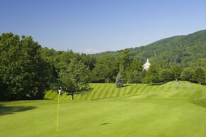 The Omni Homestead Resort & Spa