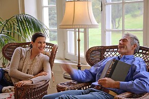 The Omni Homestead Resort & Spa