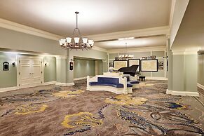 The Omni Homestead Resort & Spa