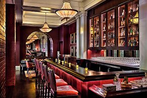 The Omni Homestead Resort & Spa