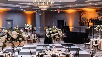 The Omni Homestead Resort & Spa