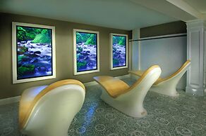 The Omni Homestead Resort & Spa