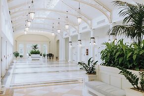 The Omni Homestead Resort & Spa