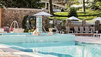 The Omni Homestead Resort & Spa