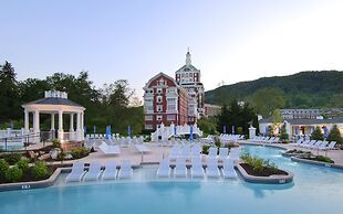 The Omni Homestead Resort & Spa