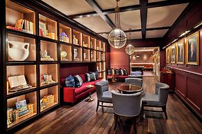 The Omni Homestead Resort & Spa