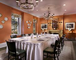 The Omni Homestead Resort & Spa