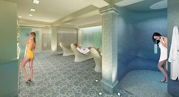 The Omni Homestead Resort & Spa