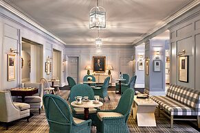 The Omni Homestead Resort & Spa