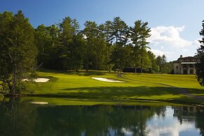 The Omni Homestead Resort & Spa