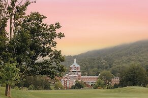 The Omni Homestead Resort & Spa