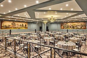 The Omni Homestead Resort & Spa