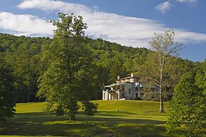 The Omni Homestead Resort & Spa
