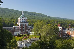 The Omni Homestead Resort & Spa