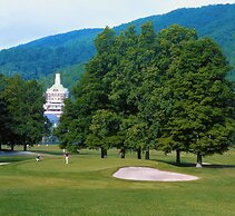 The Omni Homestead Resort & Spa