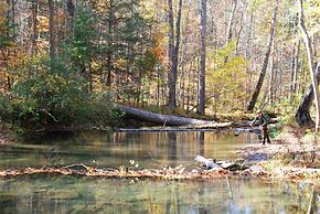 The Omni Homestead Resort & Spa