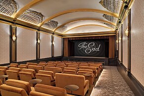 The Omni Homestead Resort & Spa