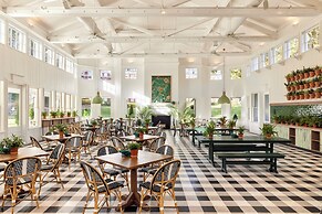 The Omni Homestead Resort & Spa