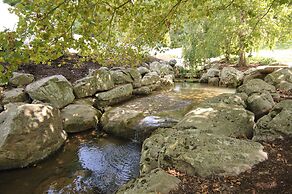 The Omni Homestead Resort & Spa