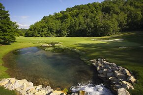 The Omni Homestead Resort & Spa