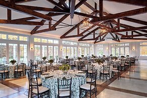 The Omni Homestead Resort & Spa