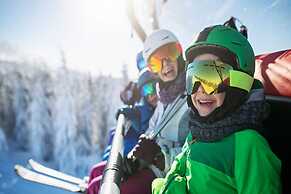 The Omni Homestead Resort & Spa