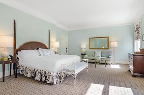 The Omni Homestead Resort & Spa