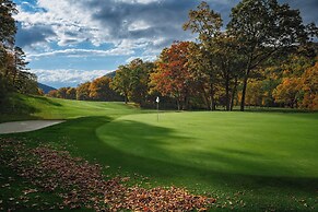 The Omni Homestead Resort & Spa