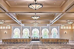 The Omni Homestead Resort & Spa