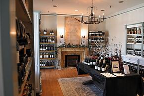 The Omni Homestead Resort & Spa