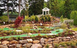 The Omni Homestead Resort & Spa