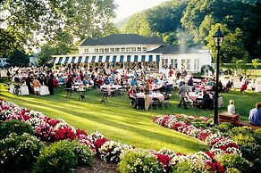 The Omni Homestead Resort & Spa