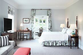 The Omni Homestead Resort & Spa