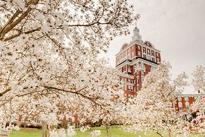 The Omni Homestead Resort & Spa