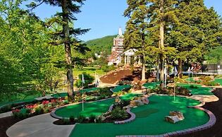 The Omni Homestead Resort & Spa